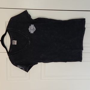 Harley-Davidson tee